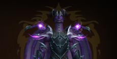 Yaengvoker's icon