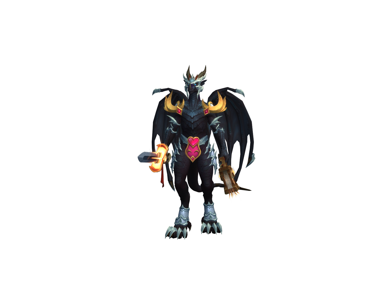 Gyspyvoker