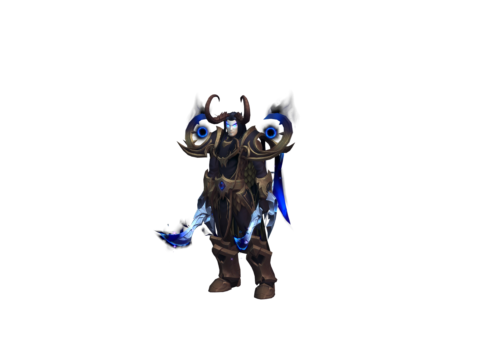 Kaelackerman