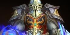 Strongjohn's icon