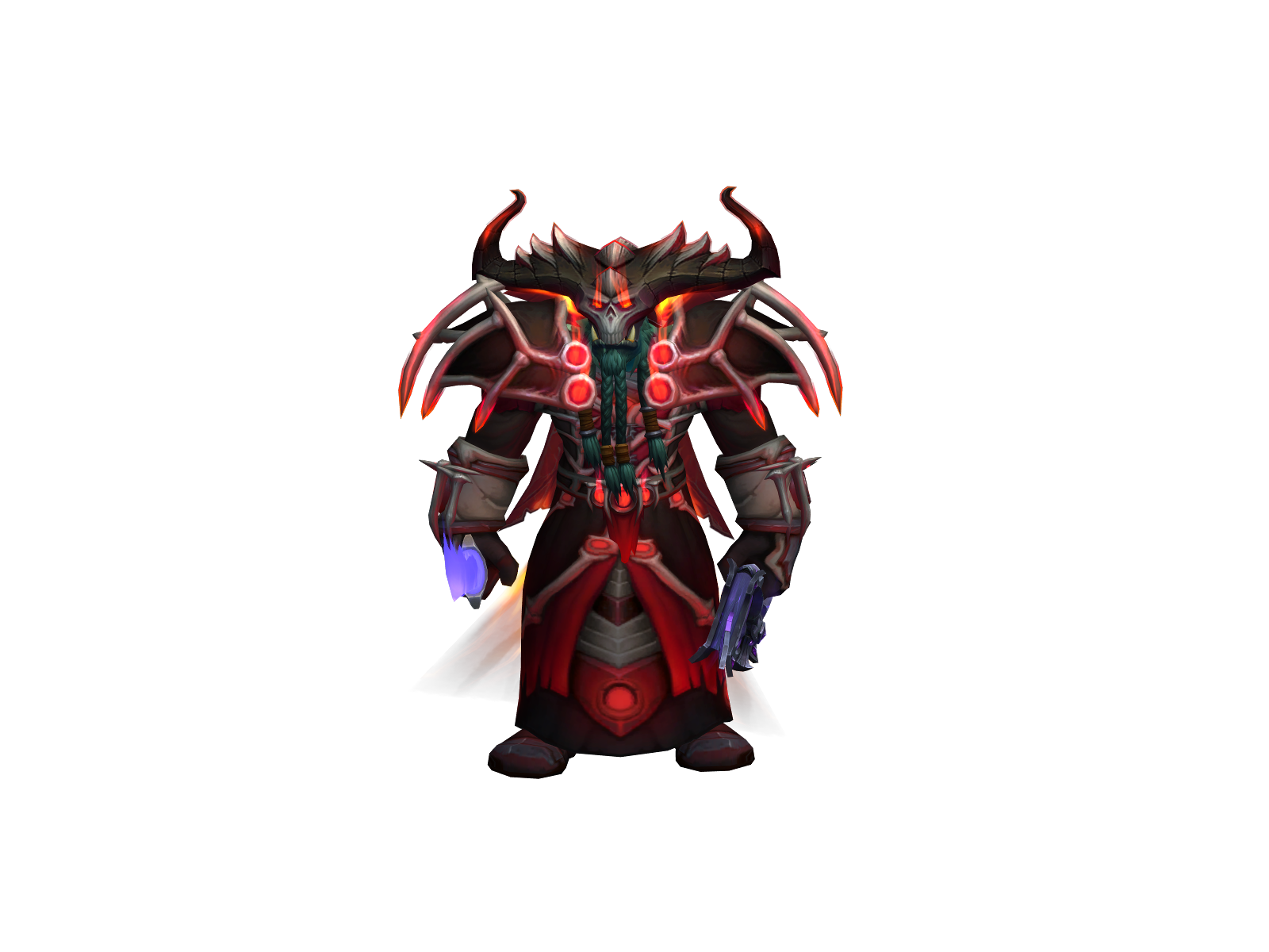 Dreadlõck
