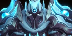 Kamâhlen's icon