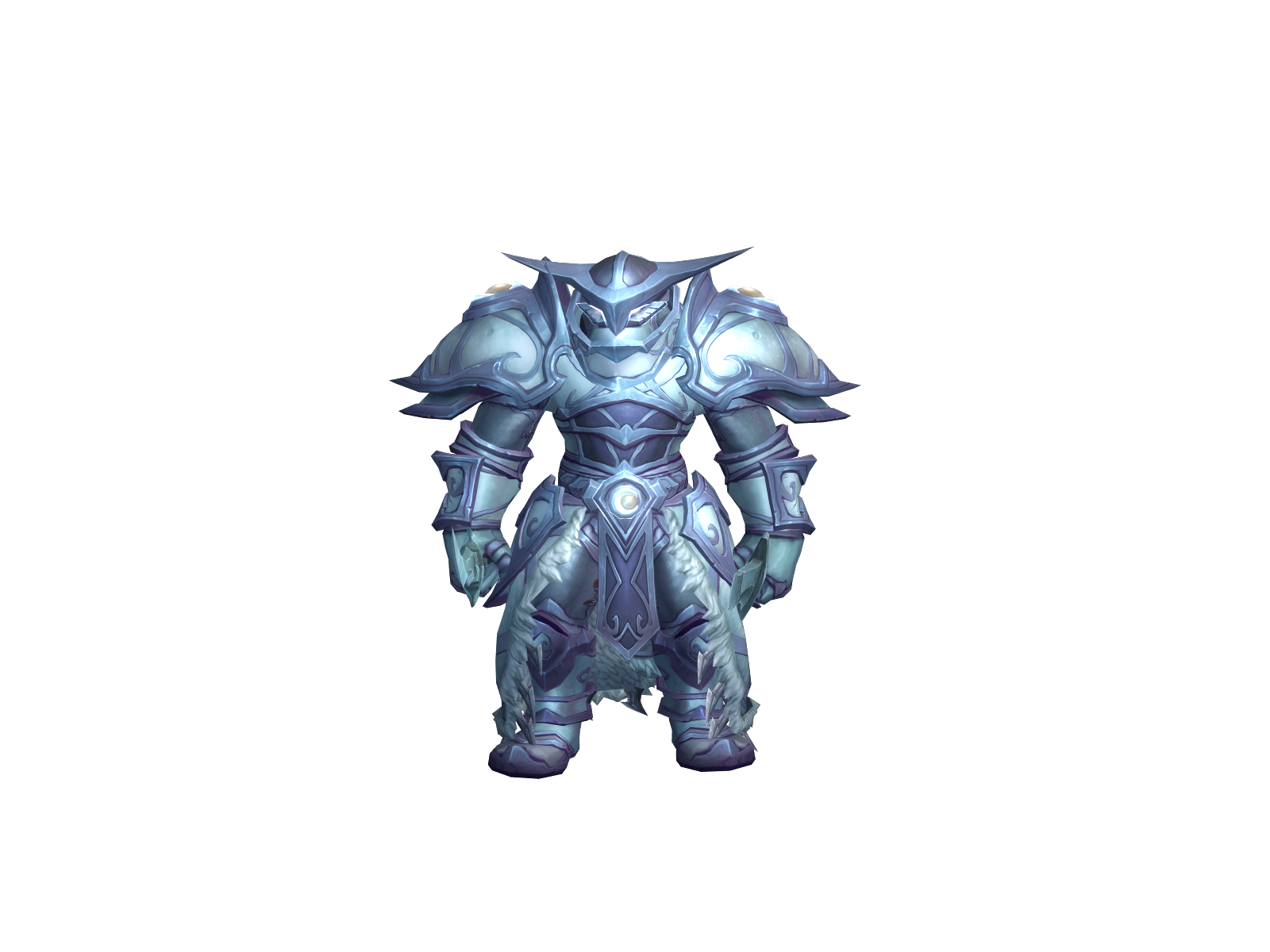 Kidwithstix 3D character render