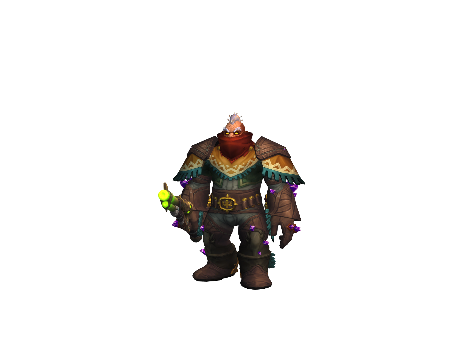 Unclebrother