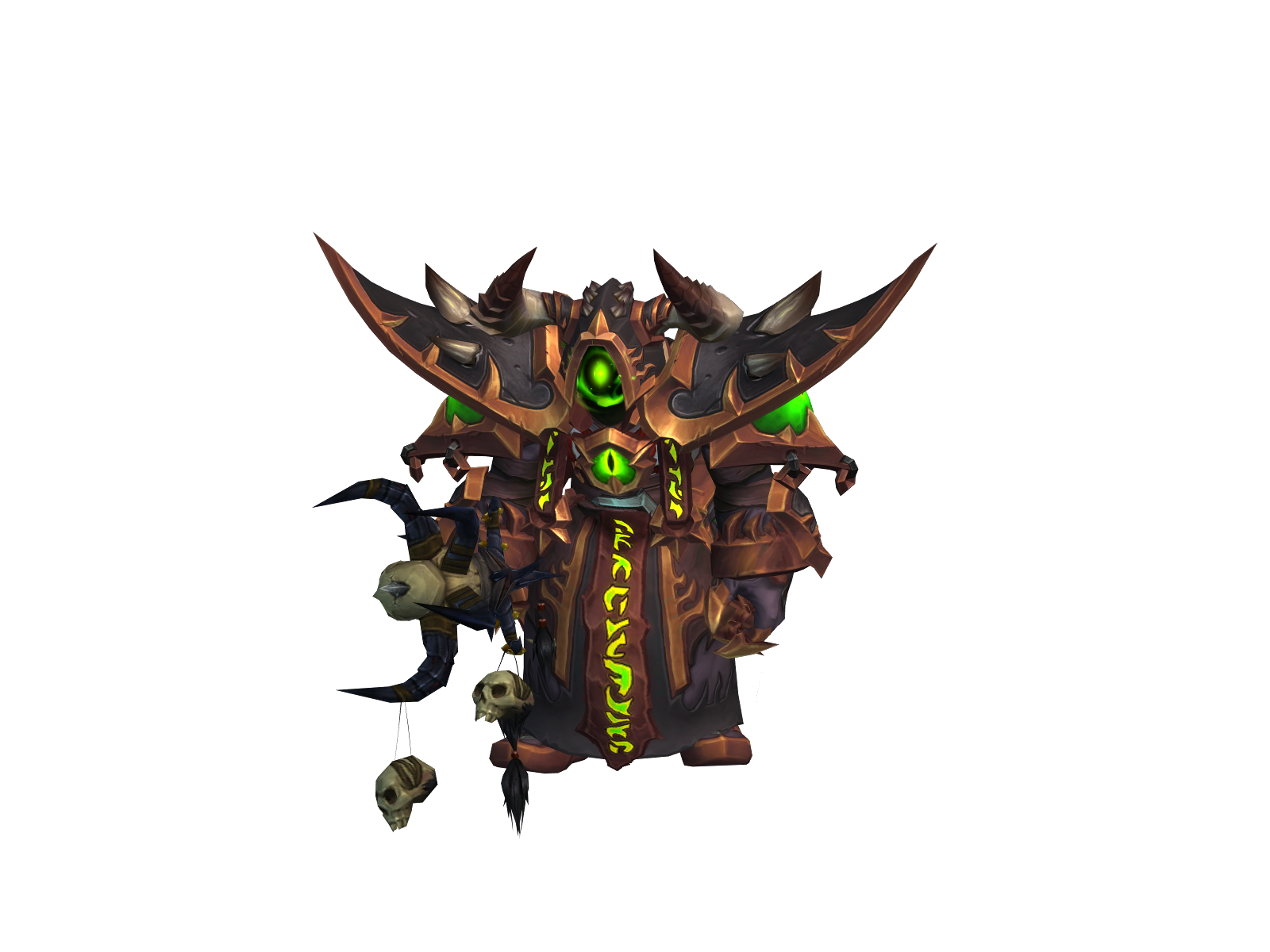 Lilglock
