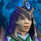 Tøny avatar
