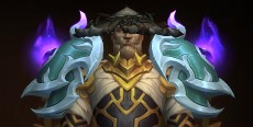 Thanozs's icon
