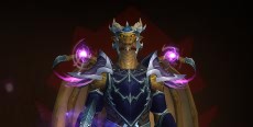 Flayming's icon