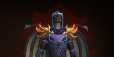 Feryx's icon