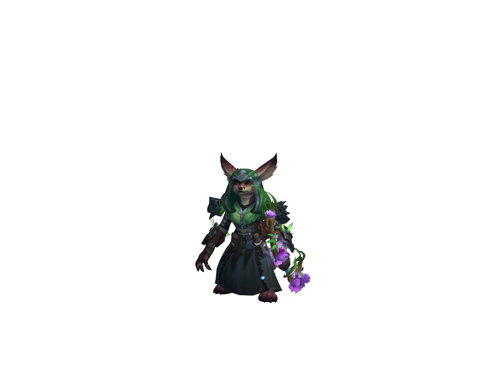 Tanglebloom