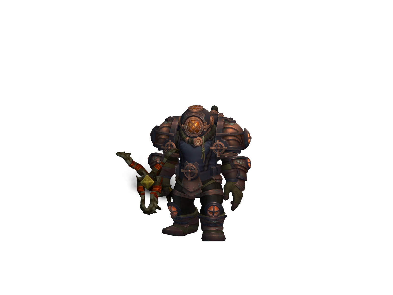 Praxwarrior