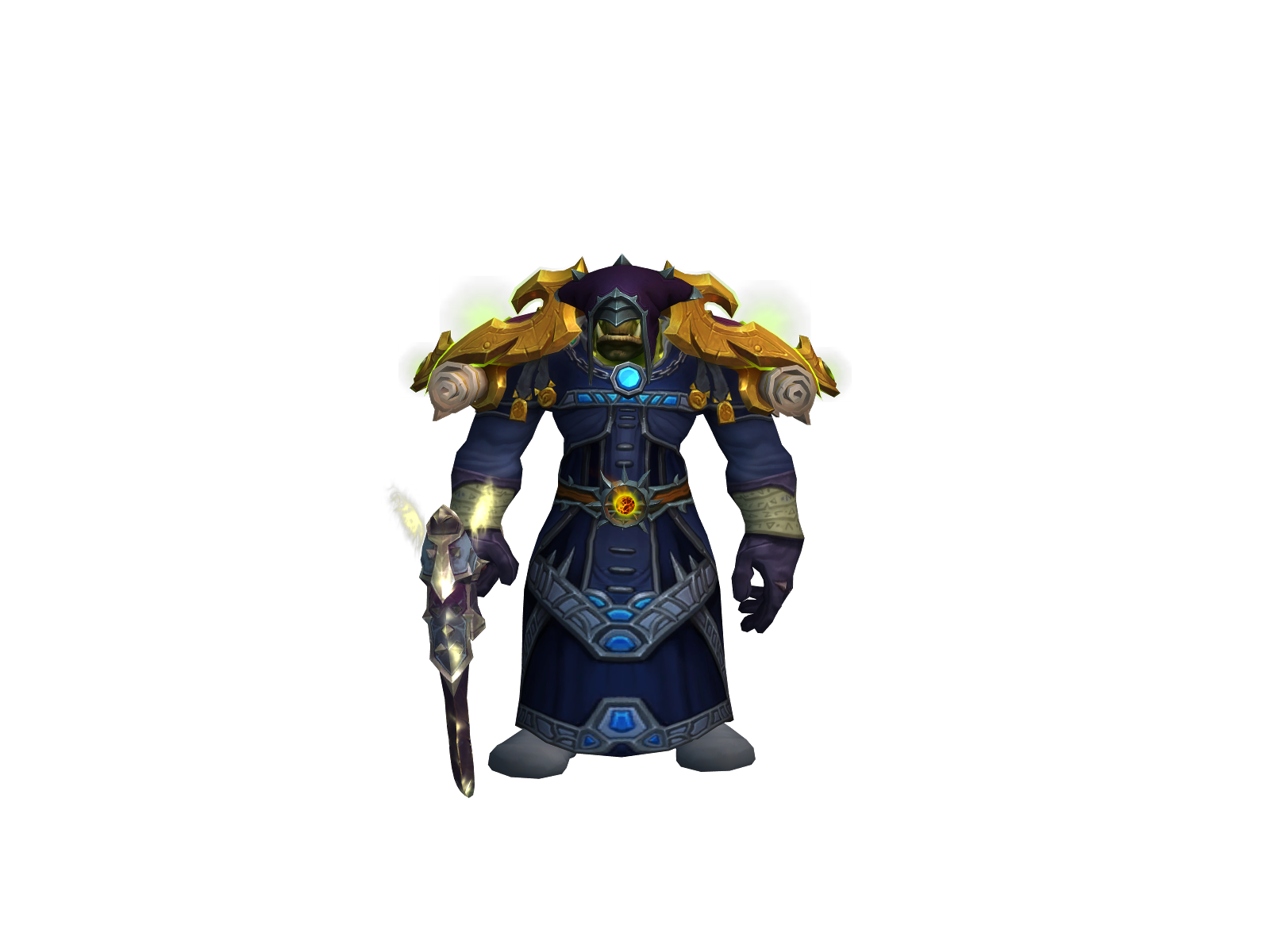 Bigddbruggo