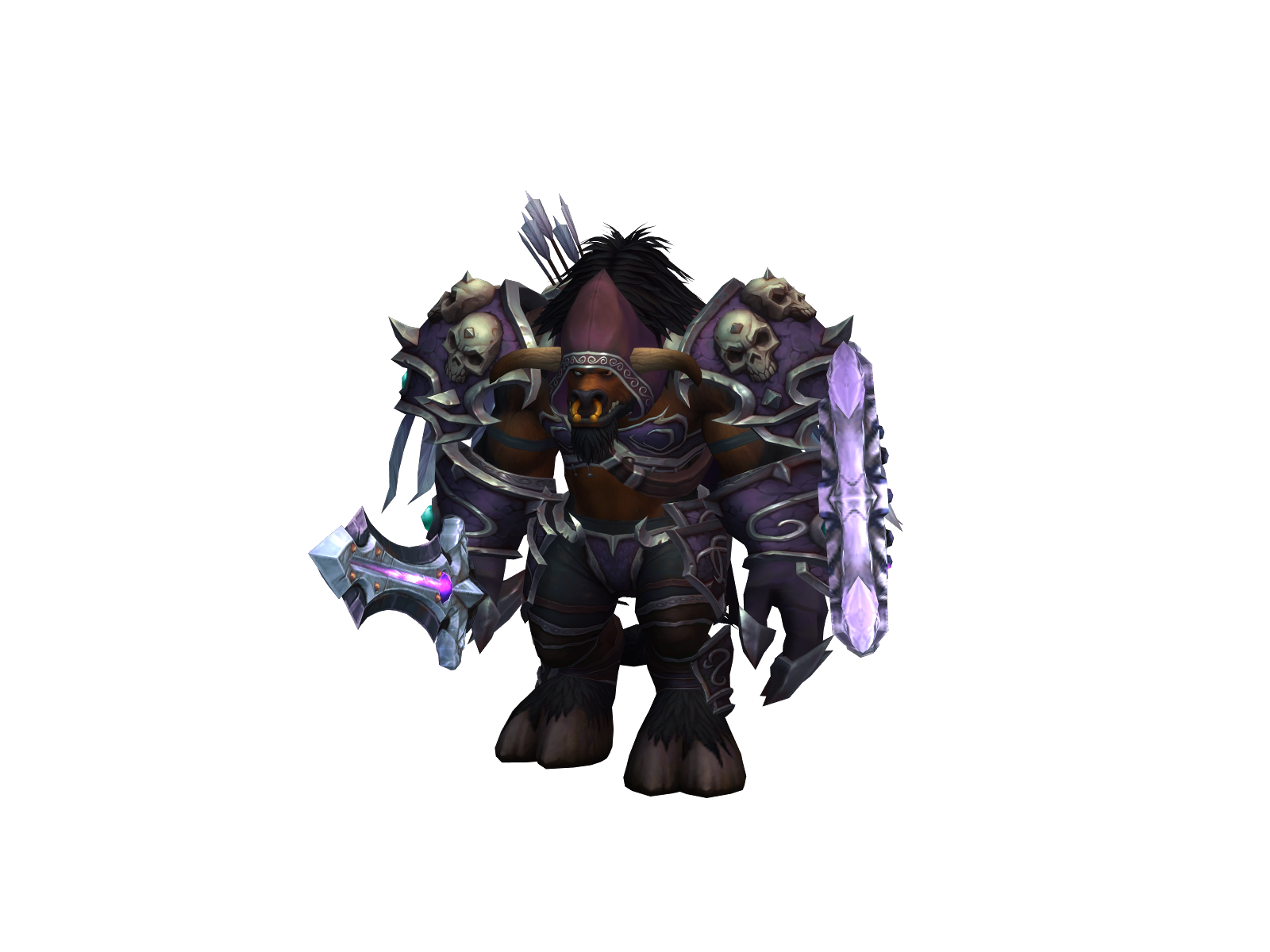 Fearion