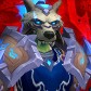 Hydro avatar