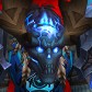 Arenas portrait