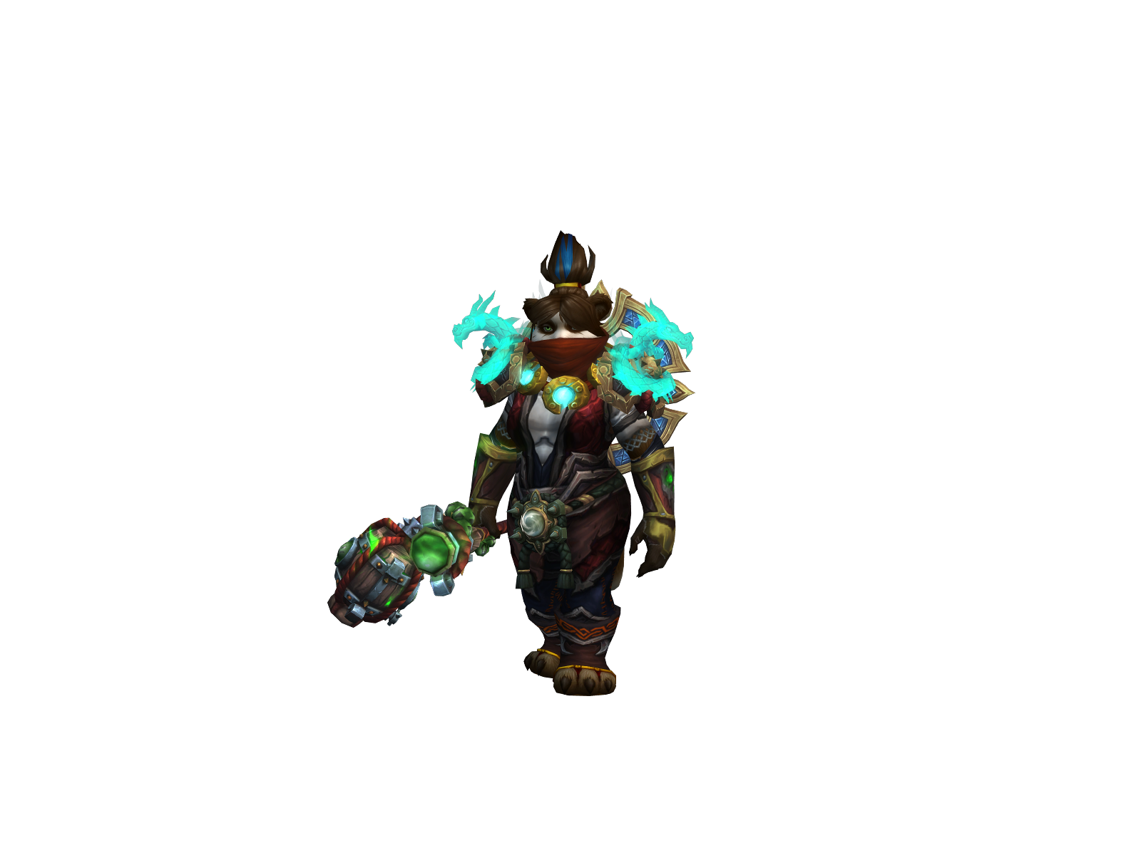 Ironfootness