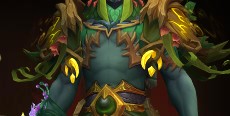Belfranir's icon