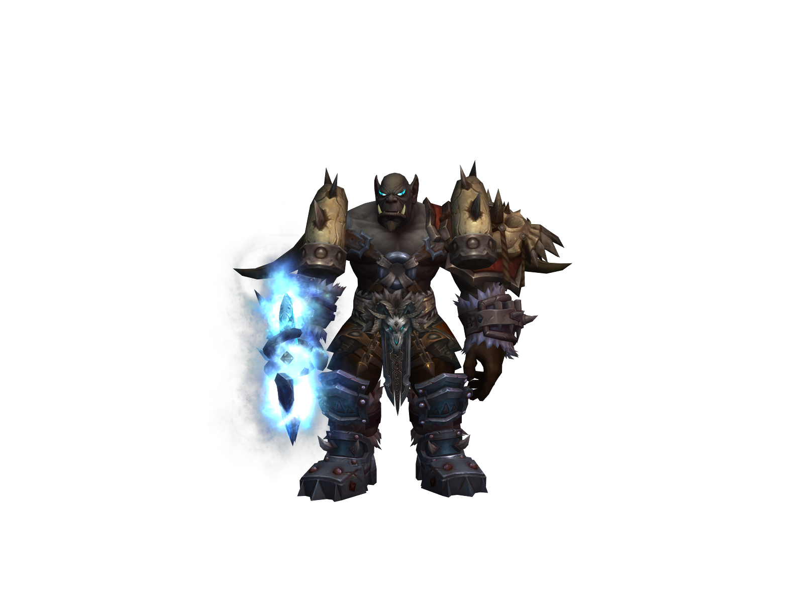 Ayyronman