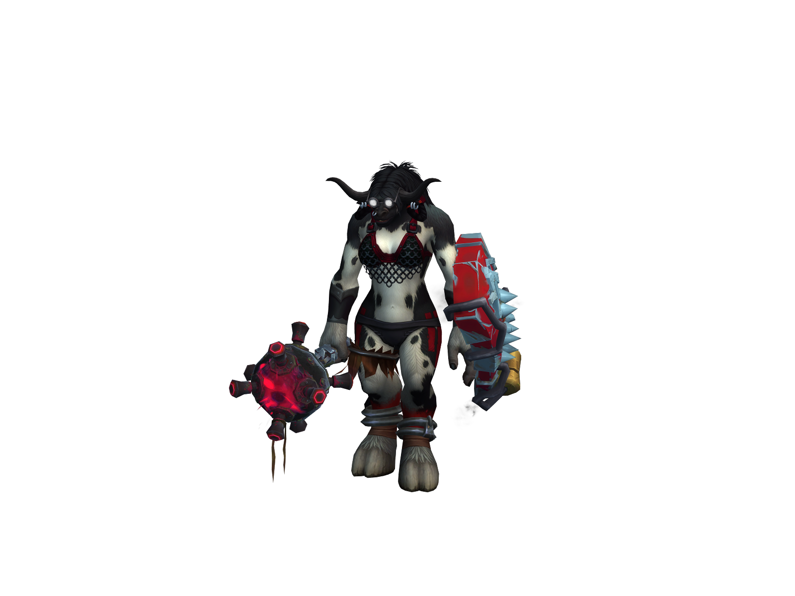 Strangemom