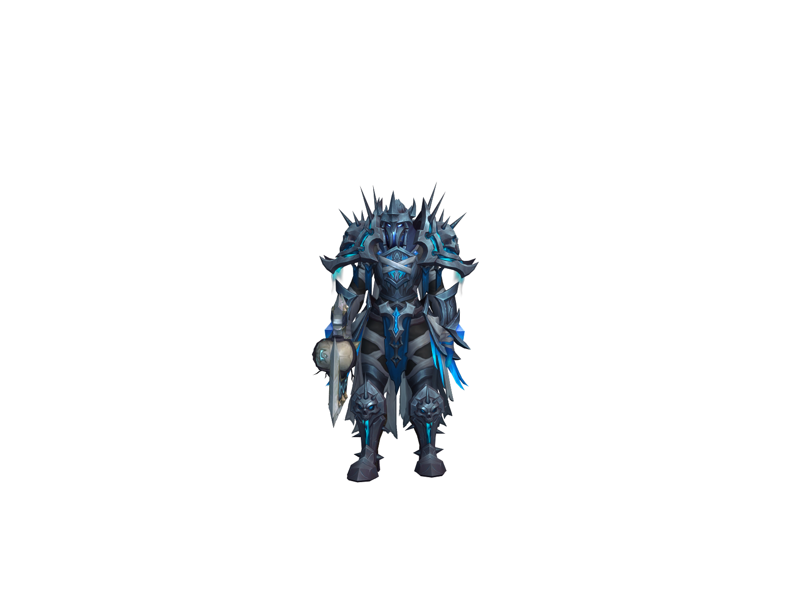 Sungjhinwoo 3D character render