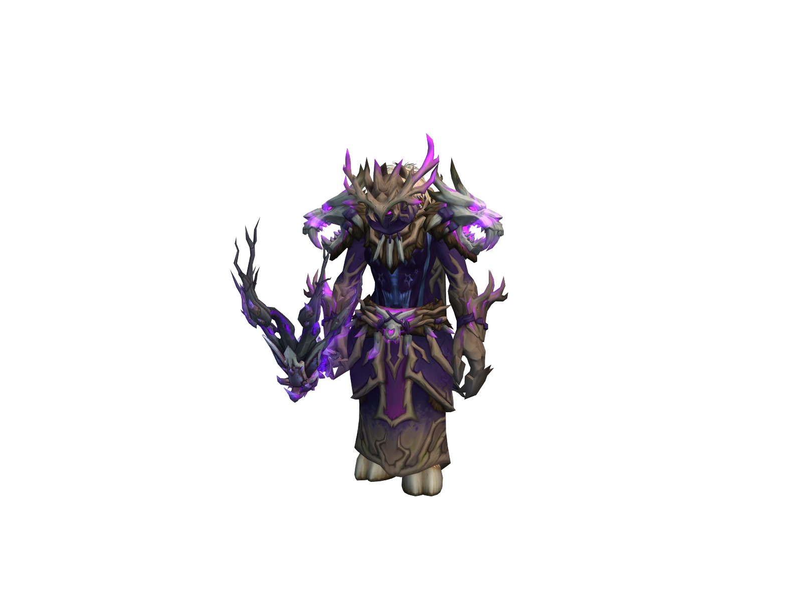 Droodinator