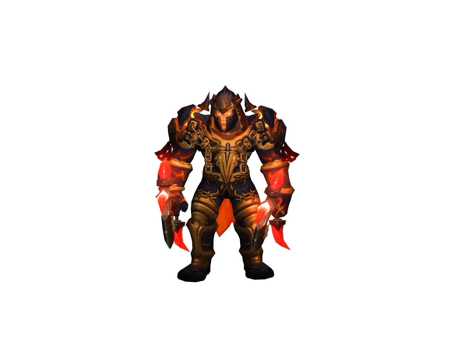 Kibbiez 3D character render