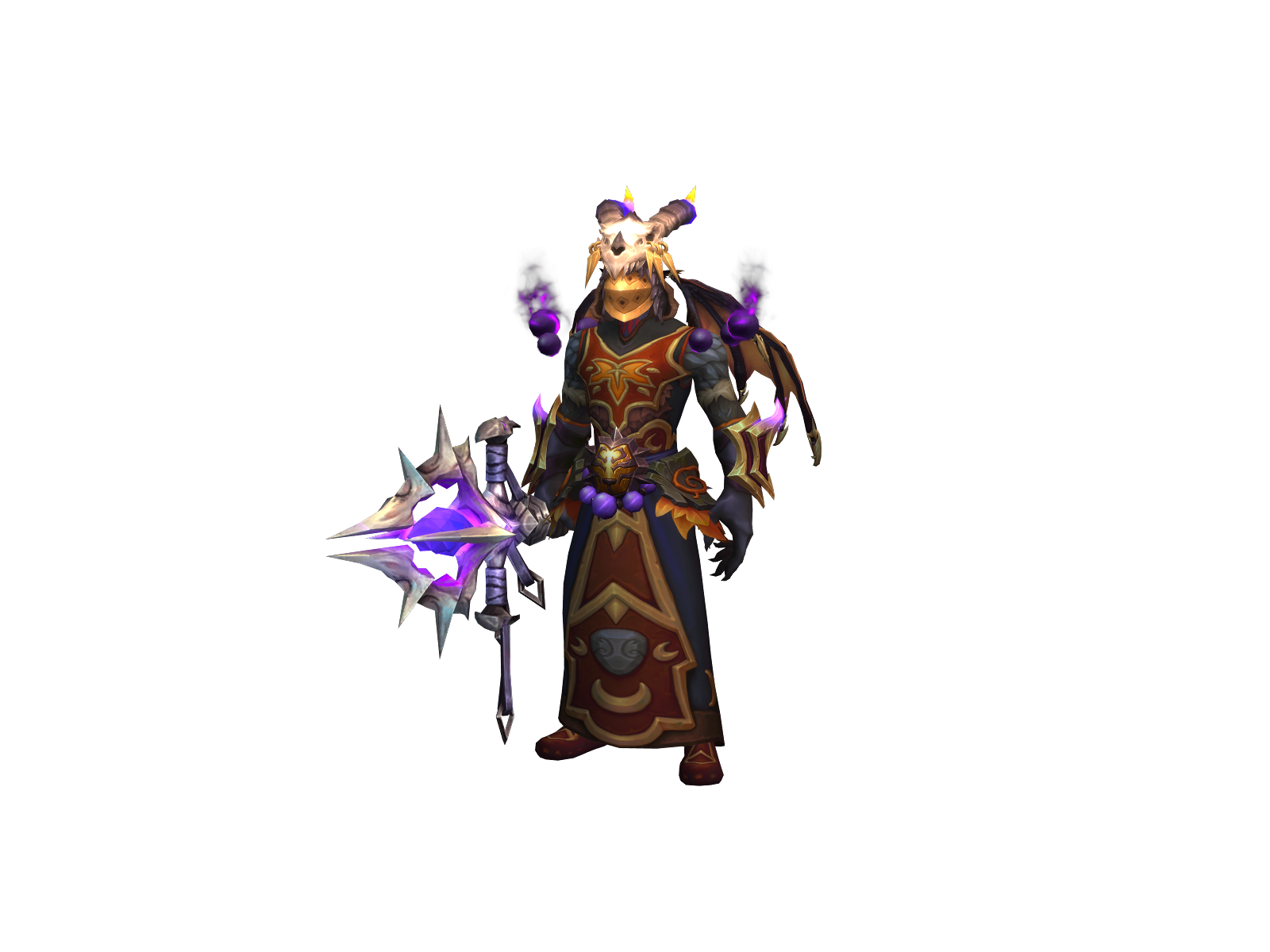 Voodruid
