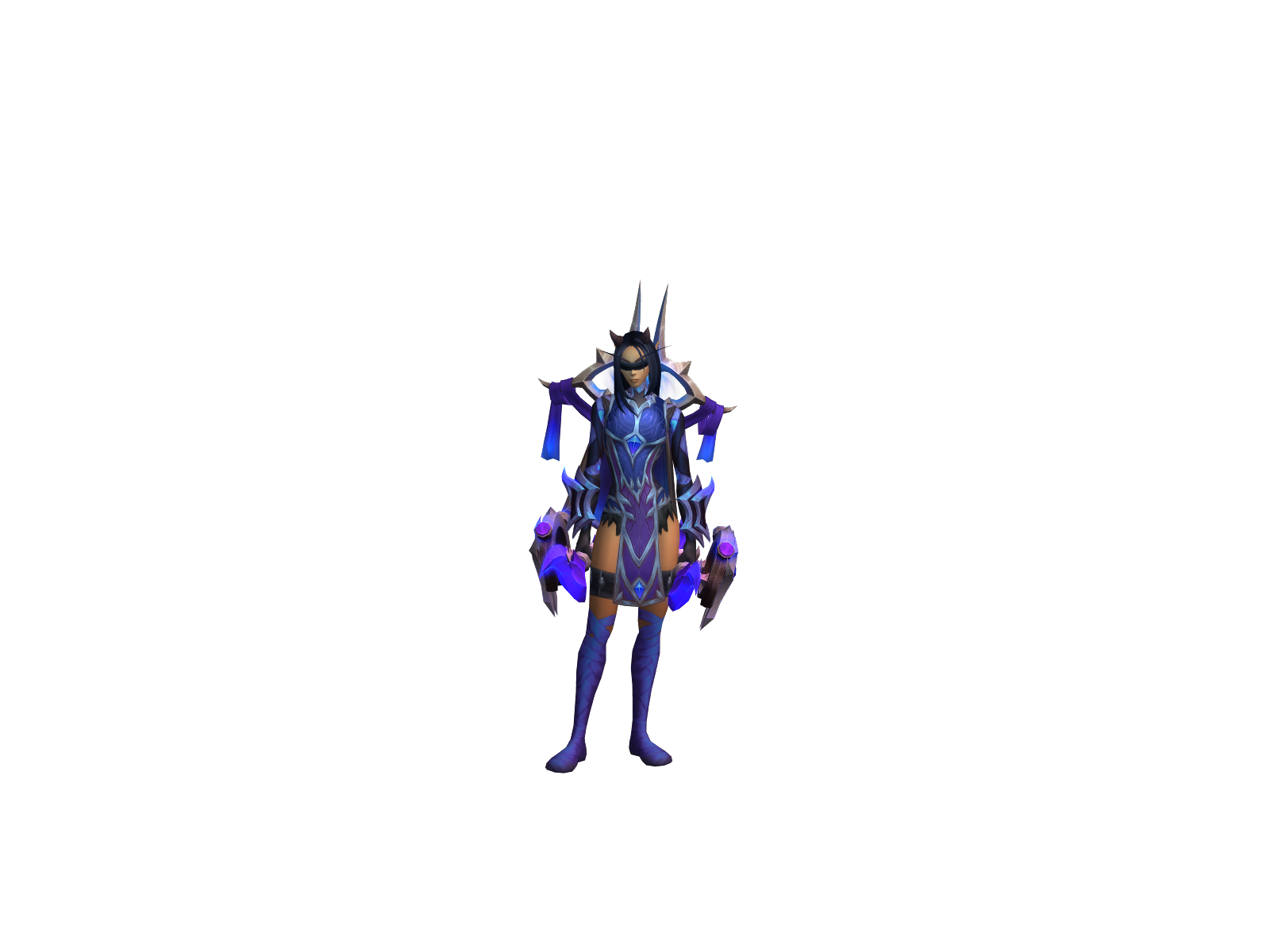 Maenia