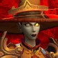 Nephelium avatar