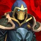 Fortemo avatar