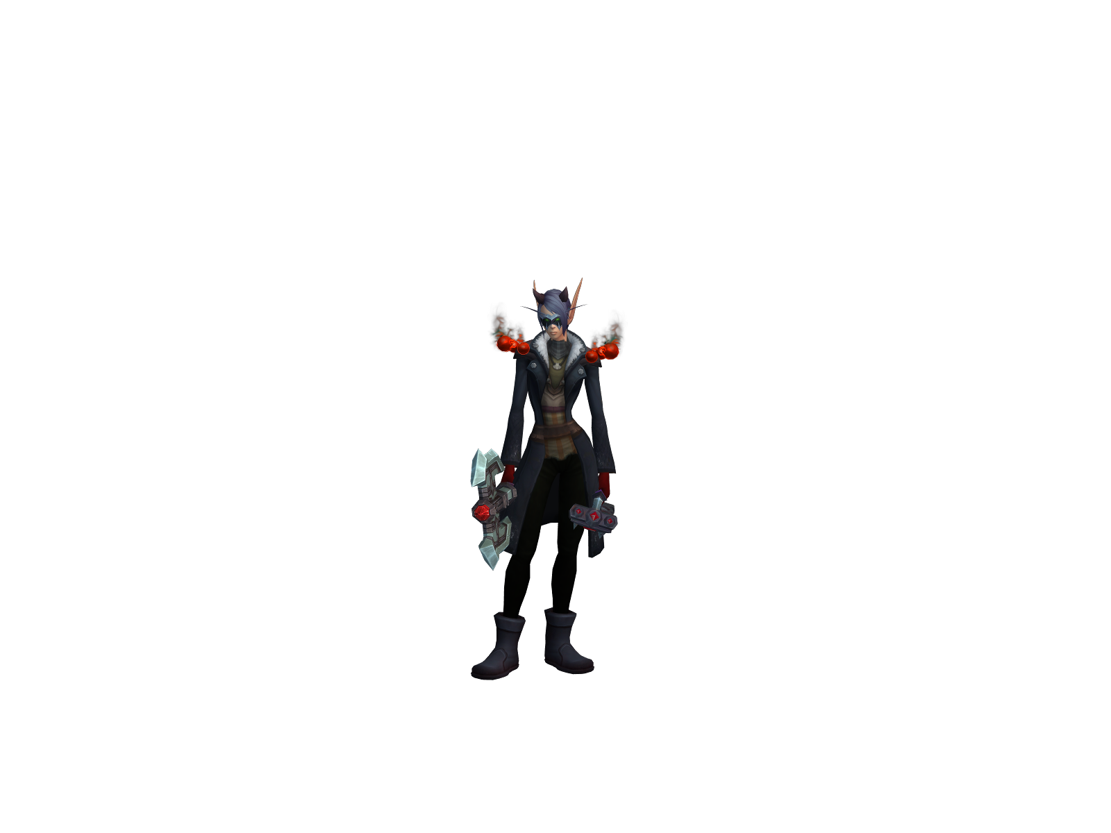 Zoodglaive