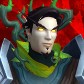 Arès avatar