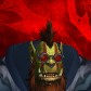 Noelstrom portrait