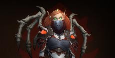 Acrockin's icon