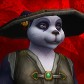 Pandatouch