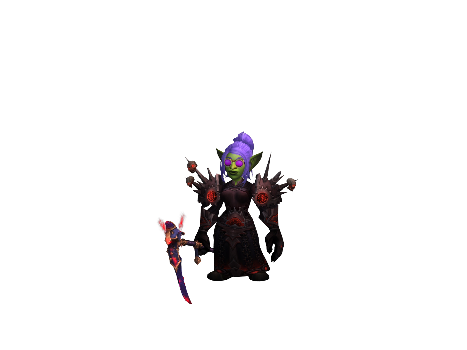 Serasha