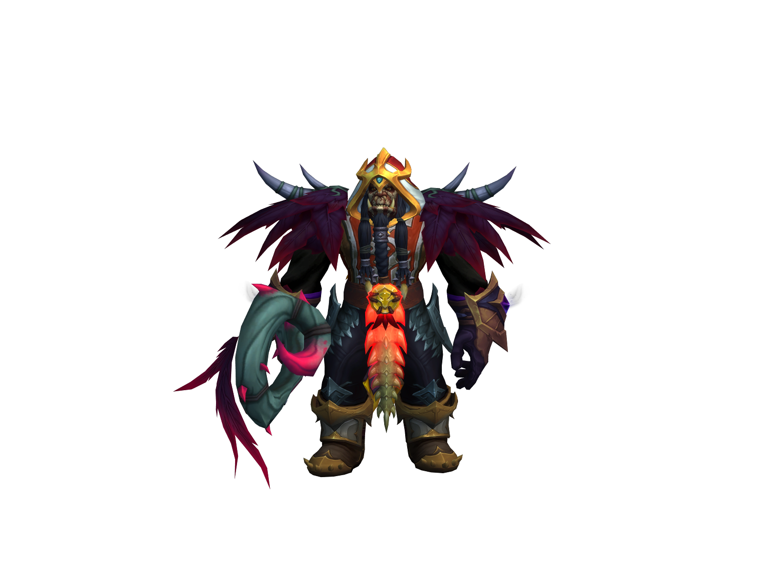 Hexadecimals