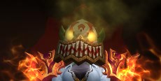 Dapwar - Character