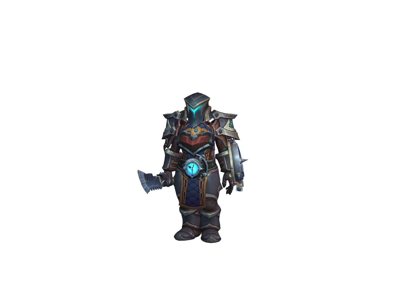 Ironboots