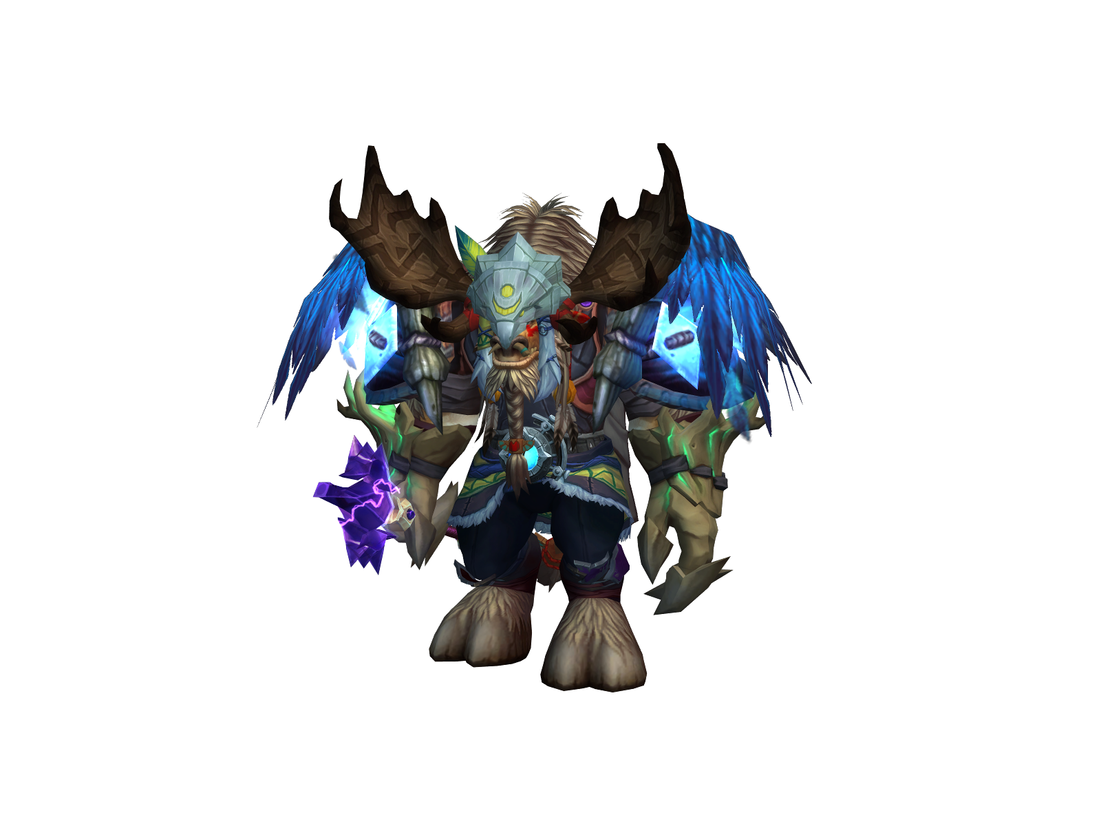 Zaradomin