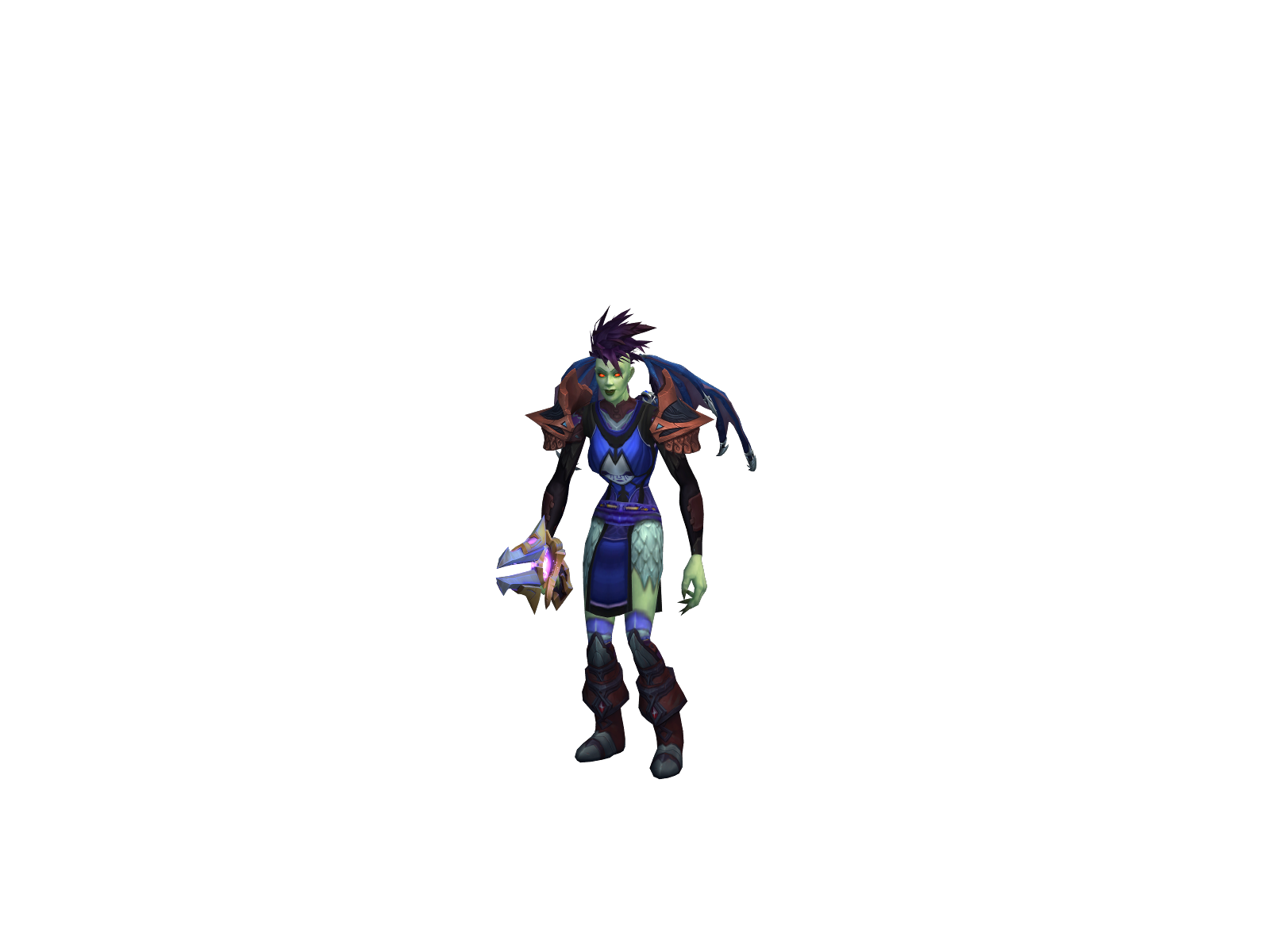 Annieoakly