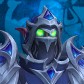 Blurs avatar