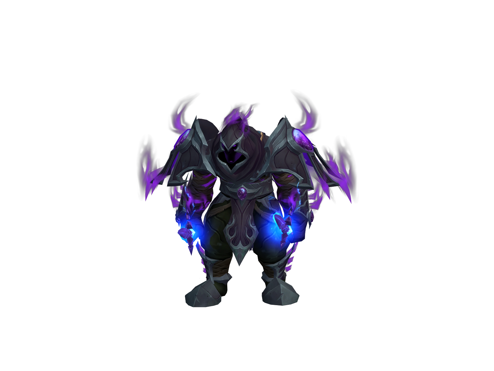 ßutthead 3D character render