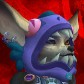 Totemkopf avatar