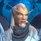 Exmackina avatar