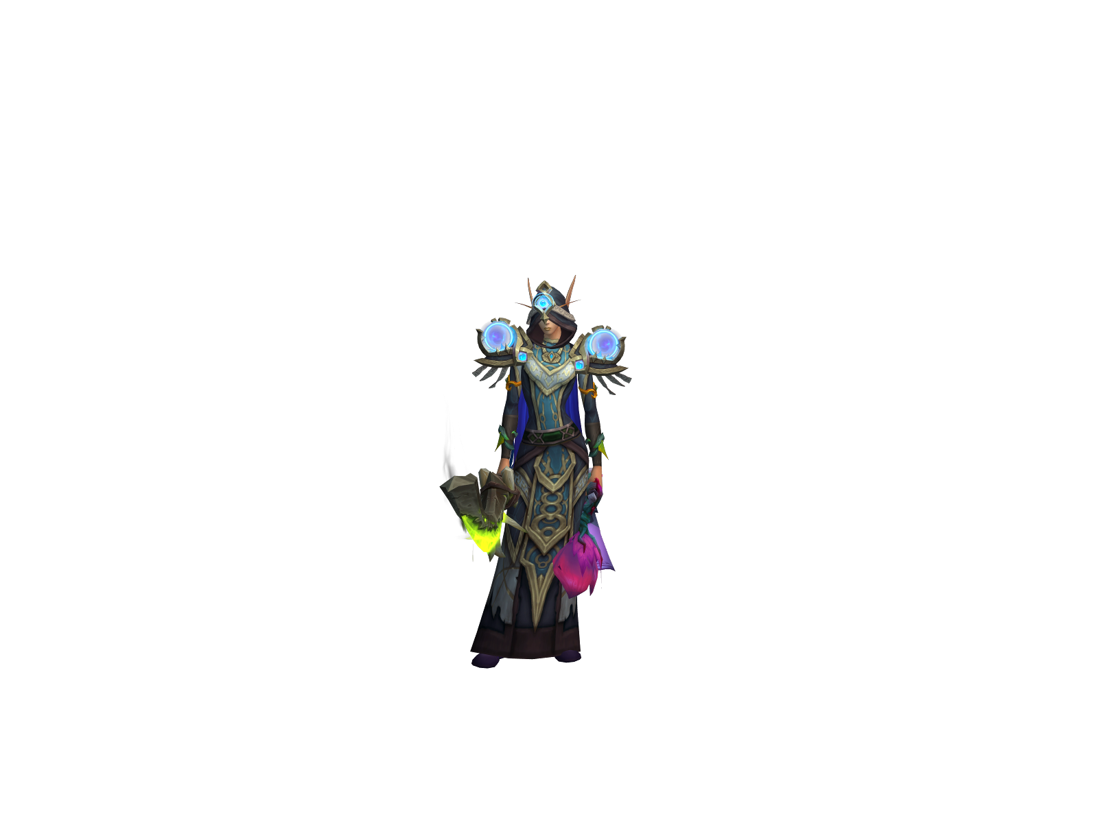 Arcaneslop