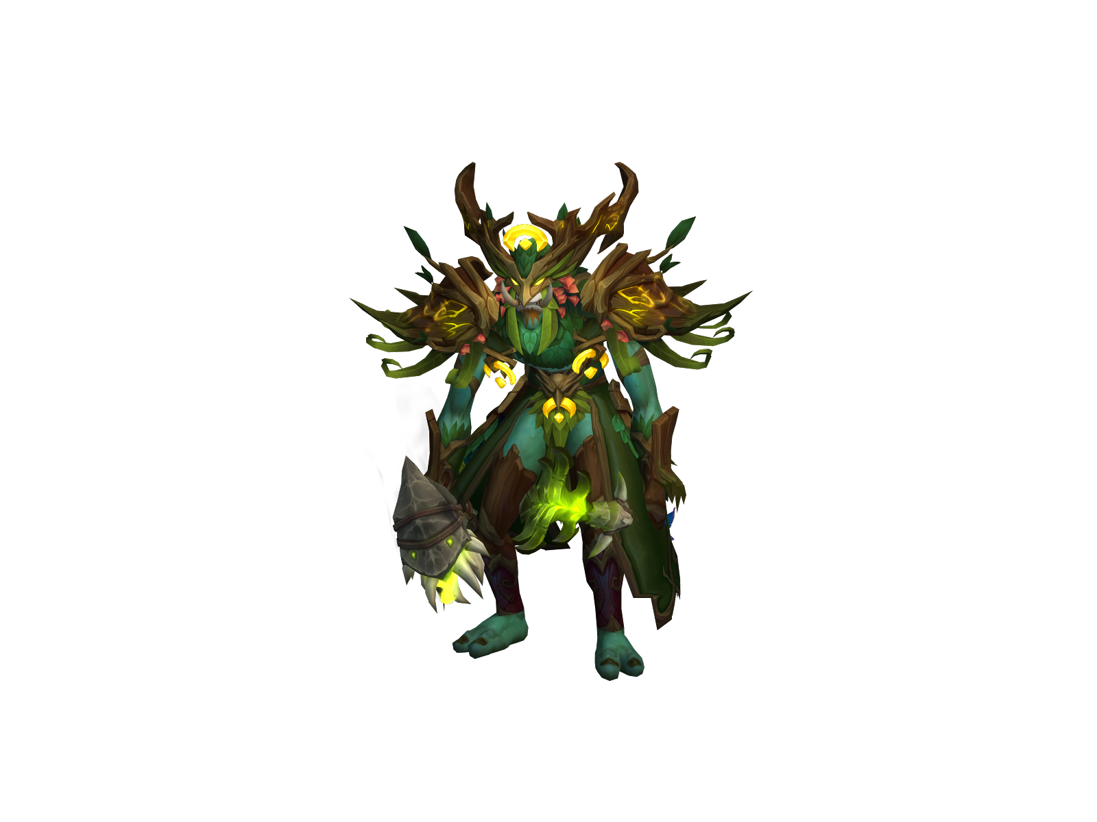 Tarimstorm