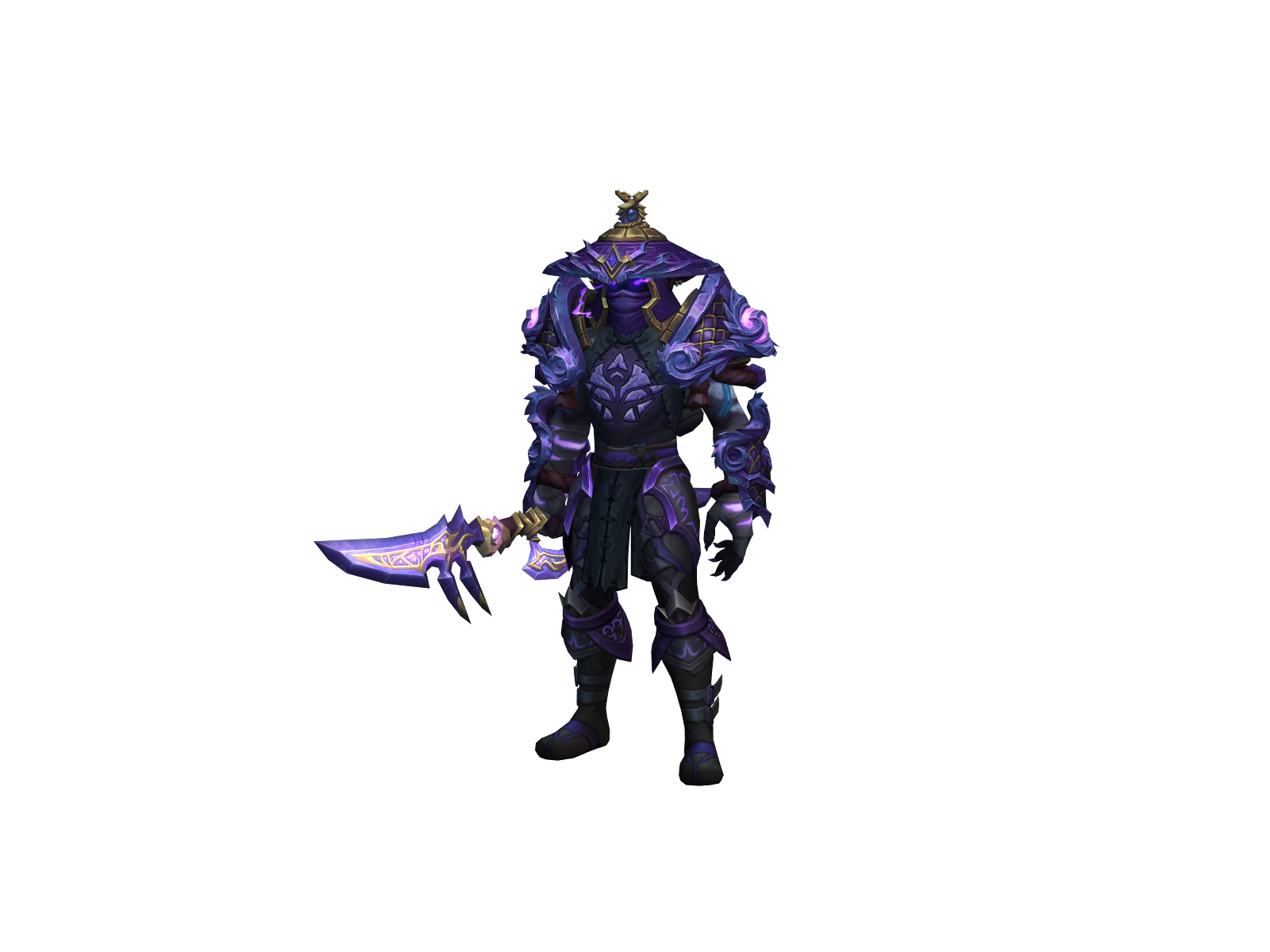 ßeãr 3D character render