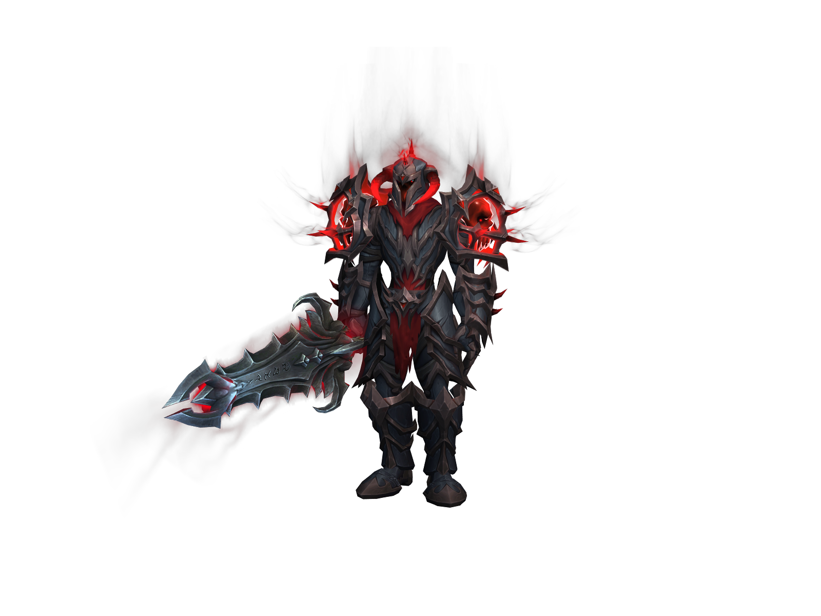 Vwembanyama 3D character render