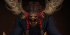 Mosway's icon
